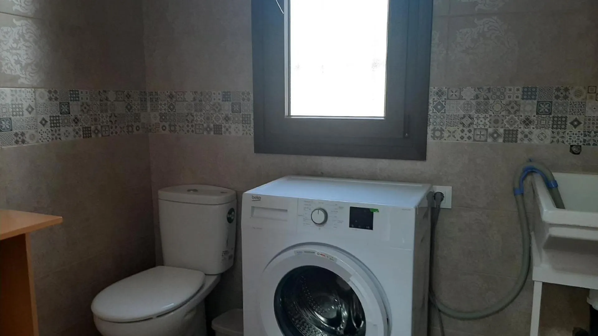 Laendliche Wohnvilla Madrid Alcazar El Gastor 0*,
