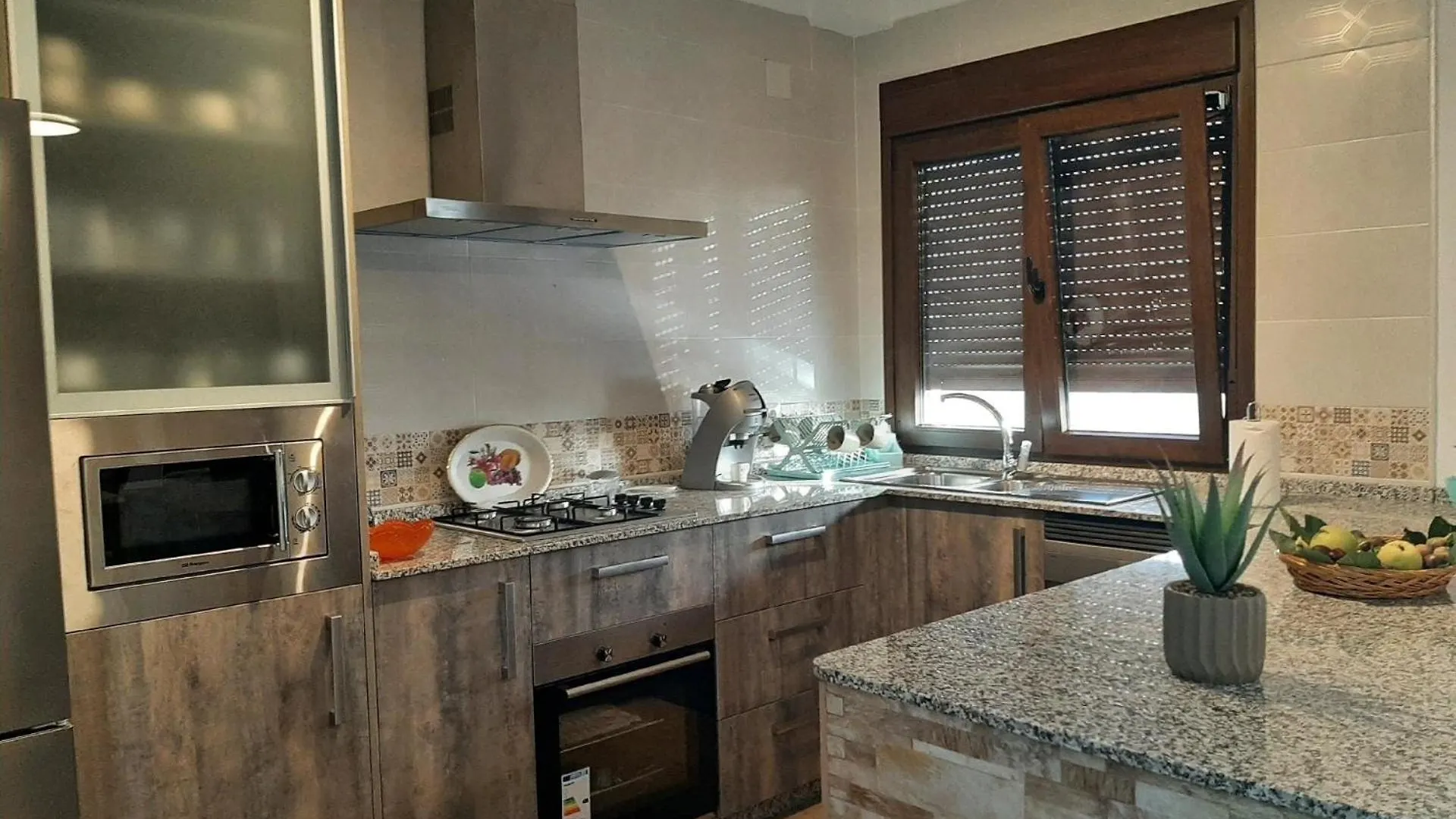 Laendliche Wohnvilla Madrid Alcazar El Gastor