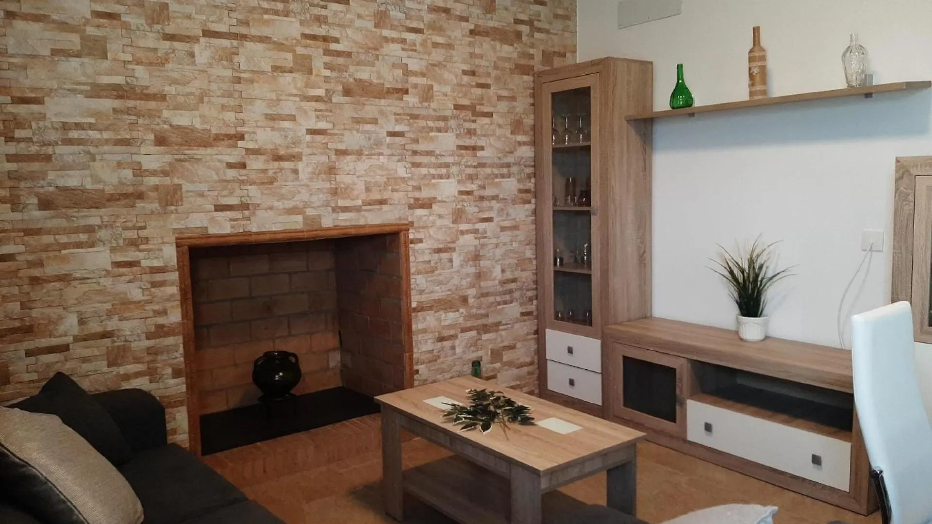 Holiday home Laendliche Wohnvilla Madrid Alcazar El Gastor