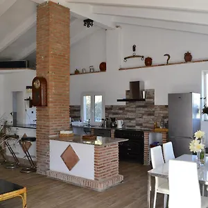 El Porvenir El Gastor